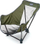 Karrige palosëse Eno Lounger SL-092, për kamping, e gjelbër olive