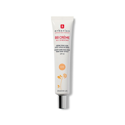 Krem BB Erborian SPF 20, 40ml, për fytyrë