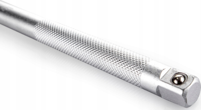 Dorezë L-Type Forcekraft Cr-V, 260mm, 1/2"x1/2", metalike
