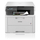 Мултифункционален печатач со ласер во боја Brother DCP-L3520CDW, WiFi, бел