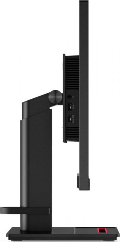 Monitor Lenovo ThinkVision P24h-2L (62B2GAT1EU), i zi