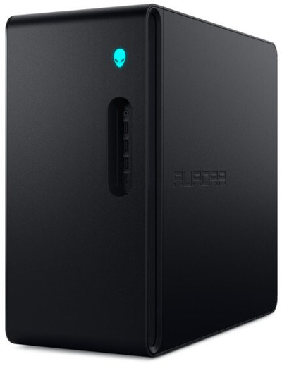 PC Gaming Dell Alienware Aurora ACT1250, Intel Core Ultra 7, 32GB RAM, 2TB SSD, i zi
