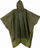 Ponço outdoor Rockland Tarp Poncho, i papërshkueshëm nga uji, për të rritur, jeshile e errët