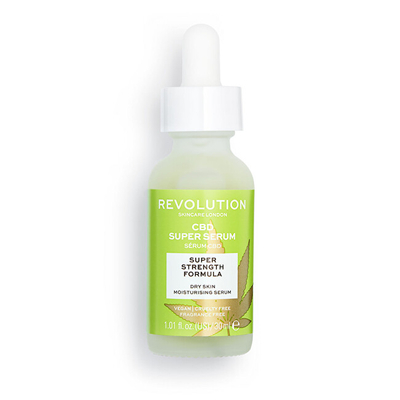 Serum për fytyrë Revolution Skincare 30 ml