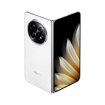 Telefoni OPPO Find N5, 512GB, 5G, i bardhë