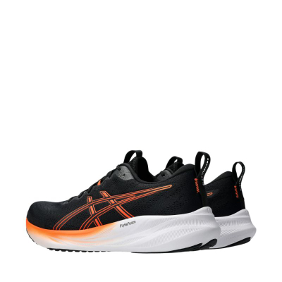Патики Asics Gel-Pulse 16, за трчање, со амортизација, сиви