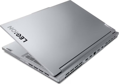 Laptop Lenovo Legion Slim 5 16APH8, 16", AMD Ryzen 5 7640HS, 32 GB RAM, 1 TB SSD, NVIDIA GeForce RTX 4050, i hirtë