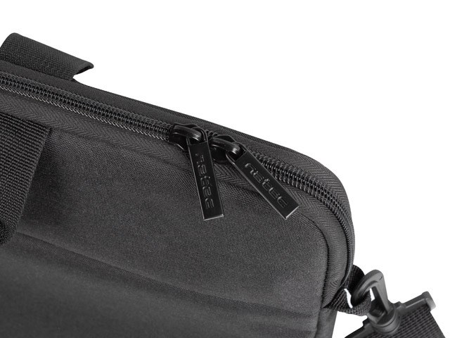 Çantë dore për laptop Natec GOA, 15.6", e hirtë / e zezë 6