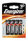 Bateri Energizer AA / R6, 4 copë