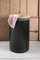 Kosh rrobash Brabantia Laundry Hamper, 16 gal, çelik, i zi mat