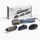 Furçë tharëse Babyliss Style Pro 1000 AS965E, 1000W, shumëfunksionale, e zezë