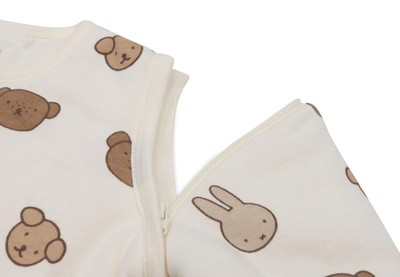 Thes gjumi 60cm me meng qe hiqen - Miffy and Friends