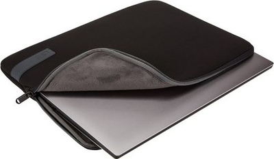 Mbajtëse laptopi Case Logic Reflect, 15.6", e zezë