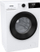 Lavatrice Gorenje WNHPI94A1PS/PL, 9kg, SteamTech, e bardhë
