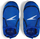 Çorape pishine për fëmijë Junior Pool Sock, madhësi junior, blu