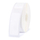 Letër termike etiketash NIIMBOT D11 D110 D101 H1S, 12x40mm, rezistente ndaj ujit, e bardhë