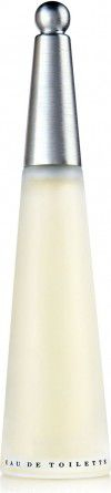 Женски парфем Issey Miyake L'Eau D'Issey EDT, 50 ml, цветно воден