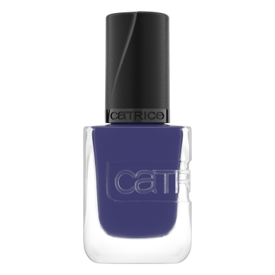 Llak për thonjë Catrice Gel Affair, 026 Midnight Dusk, 10,5 ml