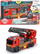 Играчка камион противпожарно возило Dickie SOS Fire Truck Rosenbauer, 23 cm, со светла и звуци, црвен