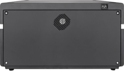 Docking Station Manhattan, 20 x USB C, 3 A, i zi