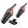 Fshesë elektrike Sencor SVC0605RS – 3in1, rozë