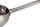 Tigan çeliku PICCOLO Belly, 14 cm, 0.95L, me kapak xhami