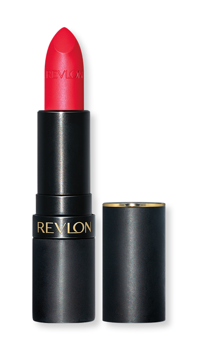 Buzëkuq Revlon Super Lustrous Matte #024 Fire & Ice 21.88 Ml