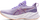 Atlete vrapimi ASICS Novablast 3 LE Women, FF Blast Plus, rrjetë me frymëmarrje, vjollcë