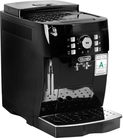 Aparat kafeje DeLonghi Magnifica ECAM, 1450W, 1.8L, i zi