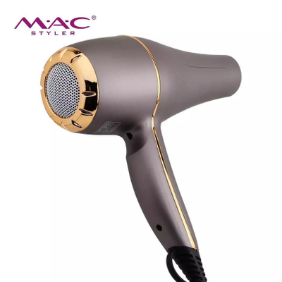 Tharëse Flokësh Mac MC-6687