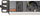 Panel energjie ROLINE 1U, 8 dalje, 19", alumin