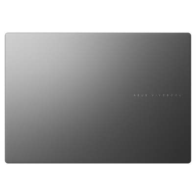 Laptop ASUS Vivobook S16 S3607VA, 16\", Intel Core 5 210H, 16GB RAM, сив