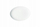 Pjatë ovale RAK Porcelain Nano NNOP21, 21cm x 15cm, porcelan, ngjyrë ivory