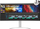 Monitor LG Ultrawide 38WP85C, 38", 3840x1600, i bardhë