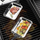 Set tiganësh skare HI BBQ Grill Pan, 6 copë, çelik inoks, argjendtë