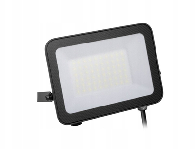 Reflektor LED GTV G-TECH VILMAR, 100W, IP65, i zi