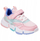 Atlete për kalamaj Bejo Maggie Jr 92800490544, shollë EVA, rozë