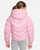 Jakne për fëmijë Nike, e pembe