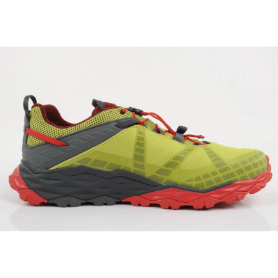 Këpucë trekking Aku Flyrock Gore-tex M 698704, Vibram, për meshkuj