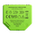 Dimmer i mençur Shelly Dimmer Gen3, 200W, 220-240V, jeshil