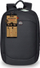 Çantë shpine Port Designs Chicago Evo për laptop 15.6" dhe 16", zmadhuese, e zezë