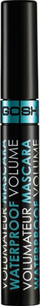 Maskarë për qerpikë Volume GOSH, 10 ml, e zezë