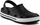 Sandale clogs Coqui Lindo M 6403-100-2232 për burra, të zeza