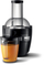 Shtrydhëse frutash Philips HR1856/70, 800W, 2L, e zezë