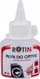 Сет за чистење оптика Rotin 6 во 1, универзален, со течност 45 ml, бел
