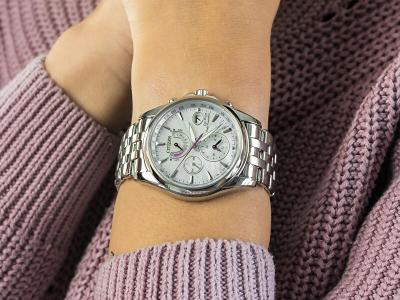 Orë dore Citizen FC0010-55D