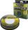 Fije peshkimi Spiderwire Stealth Glow-Vis, 0.25mm, 137m, e verdhë