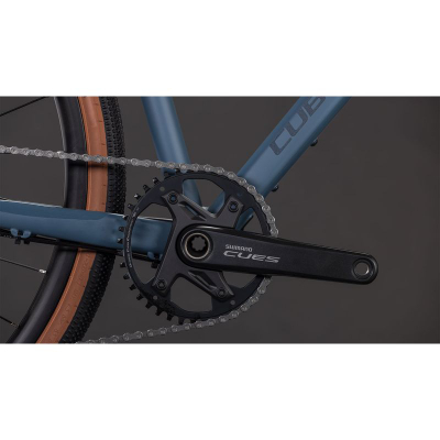 Cube Nuroad Pro Whale’n’ Reflex