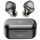Kufje wireless TOZO NC7 Pro, Bluetooth 5.3, me anulim zhurmash, gri