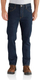 Xhinse pune Carhartt Erie Flex, straight fit, 36x32, blu e errët